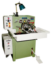 Auto Guaging Honing Machine