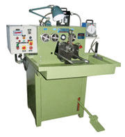 Auto Stroking Timer Sizing Honing Machine