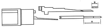 Preci-Tech Hard Steel Mandrels