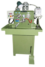 Manual Honing Machine