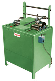 Manual OD Lapping Machine